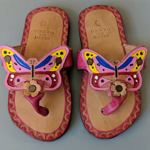 Other - MEXICAN HUARACHES